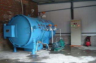 電蒸箱與水處理設備——金湖縣翔宇機電設備廠的產品解析