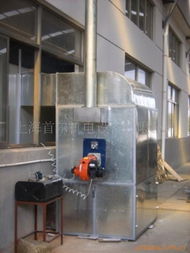 上海首爾機電設(shè)備 專業(yè)烘干固化與水處理設(shè)備產(chǎn)品全覽